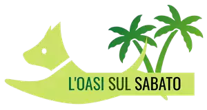 Logo L'oasi sul sabato srl