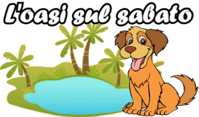 Logo di L'oasi sul sabato srl